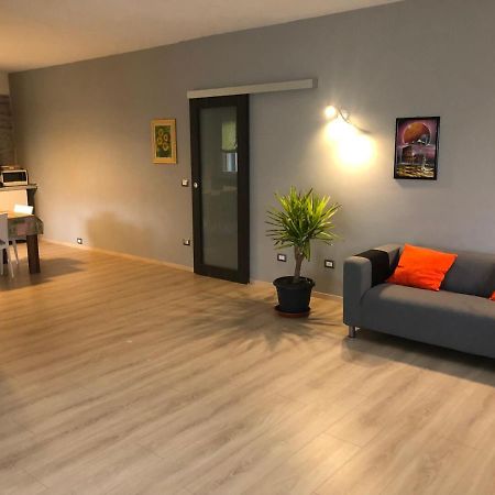 "La Bella Della Cappuccina" Casa Con Parcheggio Interno Gratuito Apartment Domodossola Exterior foto