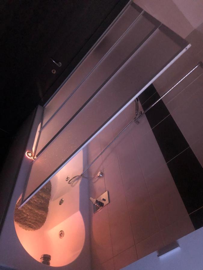 "La Bella Della Cappuccina" Casa Con Parcheggio Interno Gratuito Apartment Domodossola Exterior foto