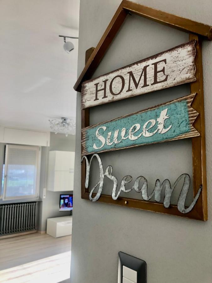 "La Bella Della Cappuccina" Casa Con Parcheggio Interno Gratuito Apartment Domodossola Exterior foto