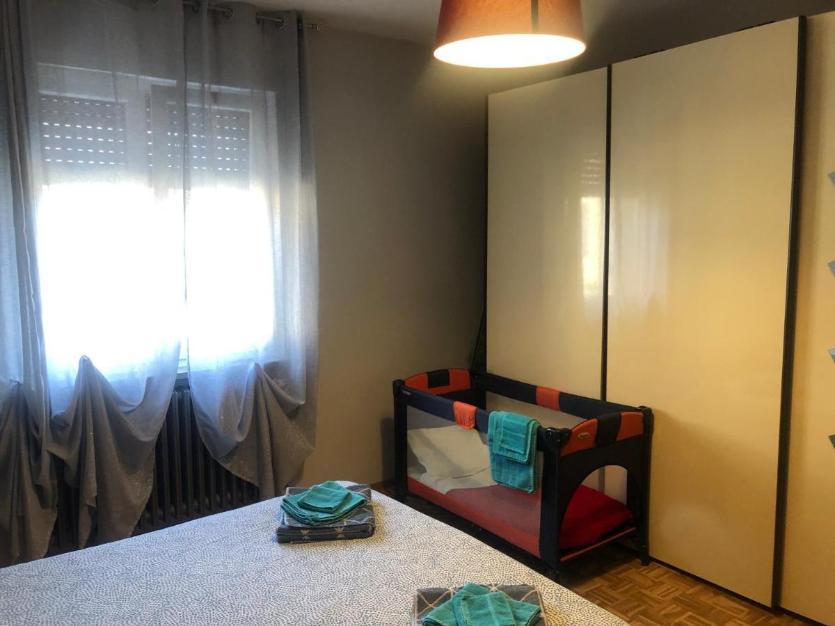 "La Bella Della Cappuccina" Casa Con Parcheggio Interno Gratuito Apartment Domodossola Exterior foto