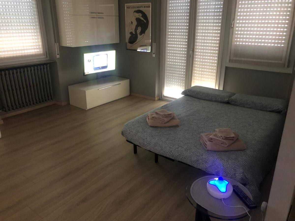 "La Bella Della Cappuccina" Casa Con Parcheggio Interno Gratuito Apartment Domodossola Exterior foto