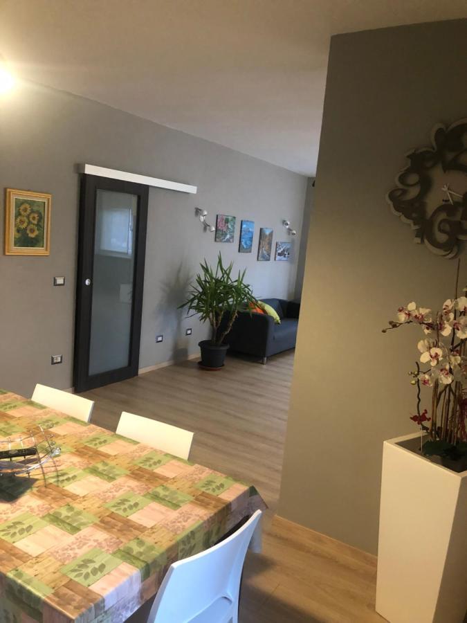 "La Bella Della Cappuccina" Casa Con Parcheggio Interno Gratuito Apartment Domodossola Exterior foto